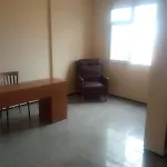 Quarto Em Apartamento No Coracao Do Papicu - 500M Do Shopping Rio Mar