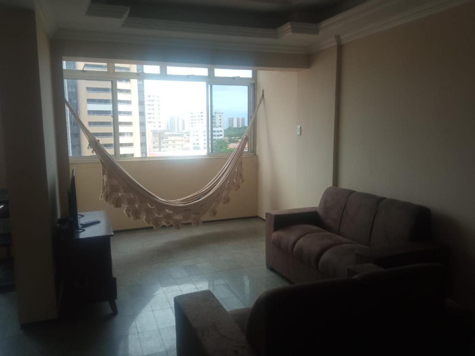 Hospedagem domiciliar Em No Coracao Do Papicu - 500m Do Shopping Rio Mar Fortaleza (Ceara)