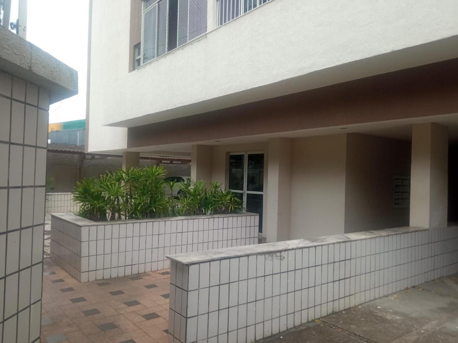 Hospedagem domiciliar Em No Coracao Do Papicu - 500m Do Shopping Rio Mar