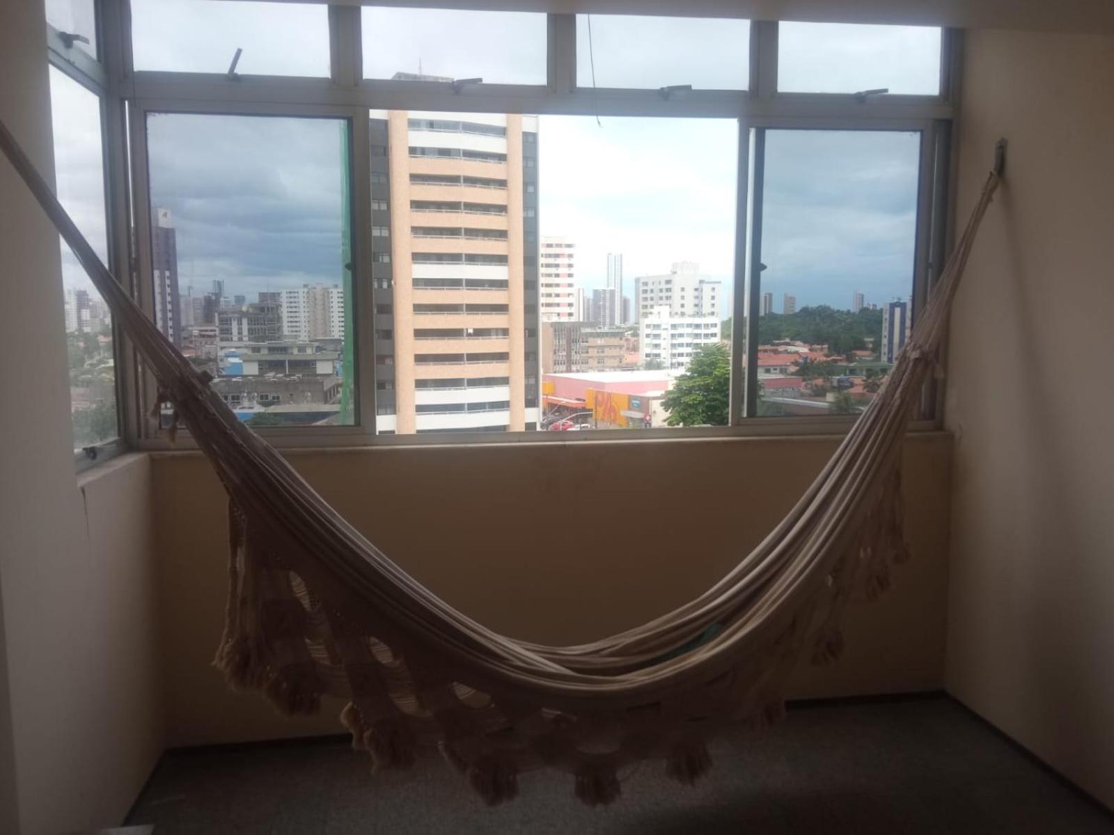 Hospedagem domiciliar Em No Coracao Do Papicu - 500m Do Shopping Rio Mar *